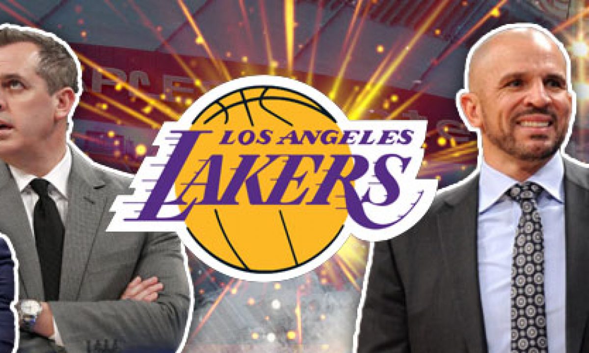 Los Angeles Lakers Coaching Staff Analysis for the 2020-21 NBA Season