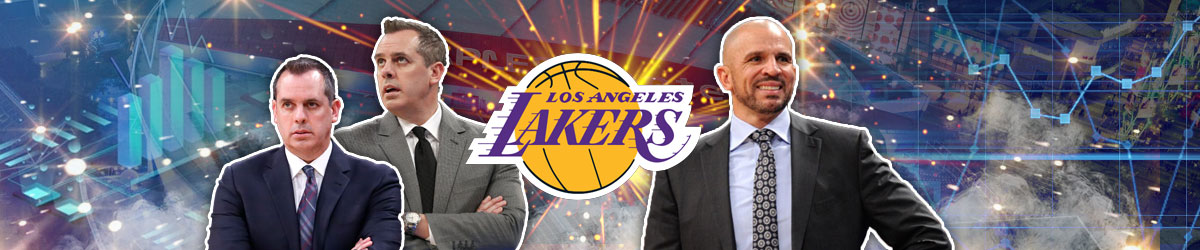 SportsPortal - Los Angeles Lakers 2020-21 Roster