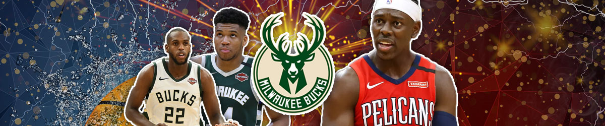 Milwaukee Bucks Roster Analysis 2020-21