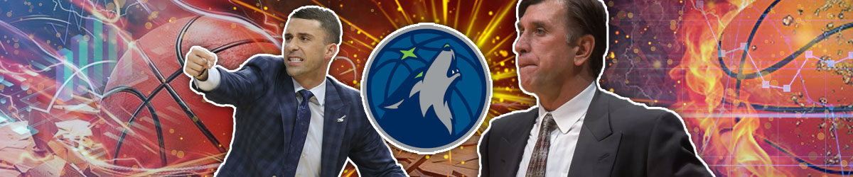 Minnesota Timberwolves Coaching Staff Analysis 2020-21