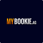 MyBookie Logo