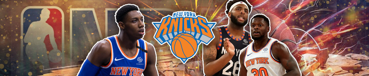 New York Knicks Roster Analysis for 2020-21