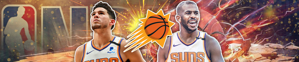 Phoenix Suns Roster Analysis for the 2020-21 NBA Season