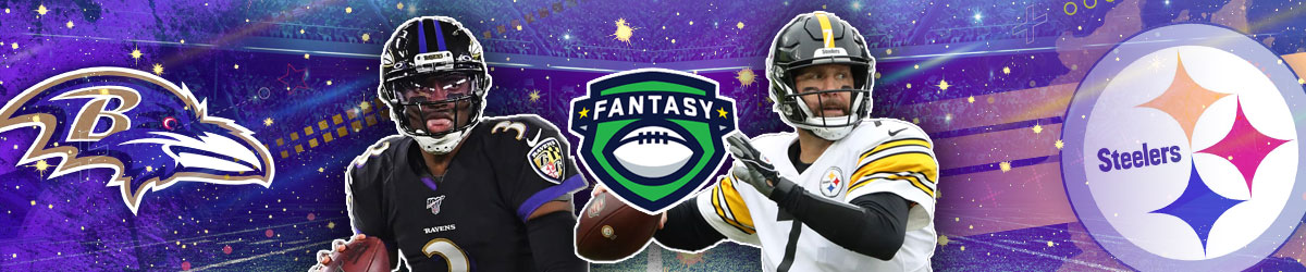 Ravens vs. Steelers NFL DFS Picks for Week 12 in 2020