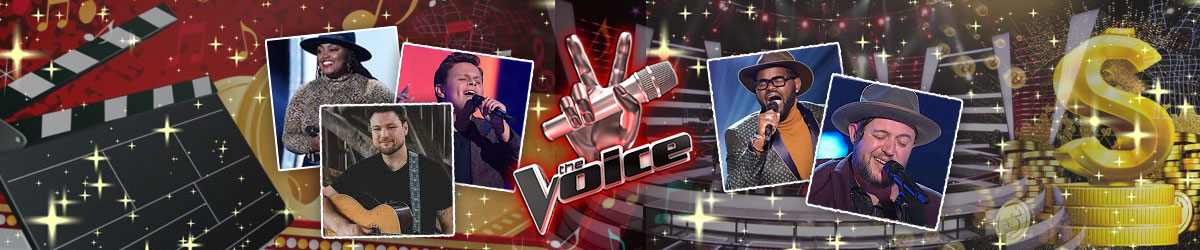 The Voice Season 19 Predictions for the Live Finale