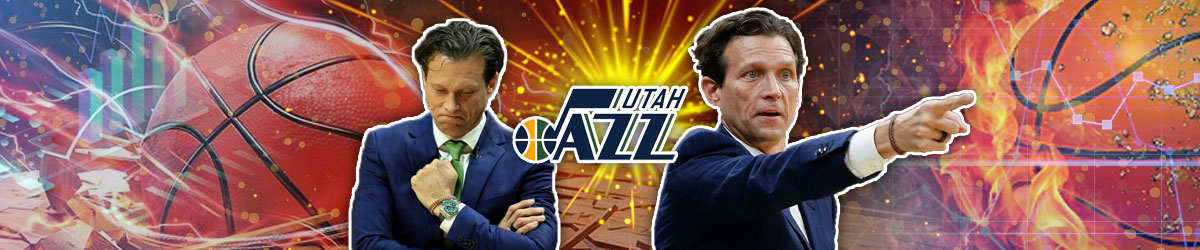 Utah Jazz Coaching Staff Analysis for the 2020-21 NBA Season