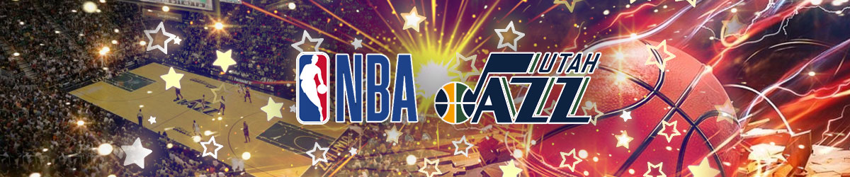 The History of the Utah Jazz
