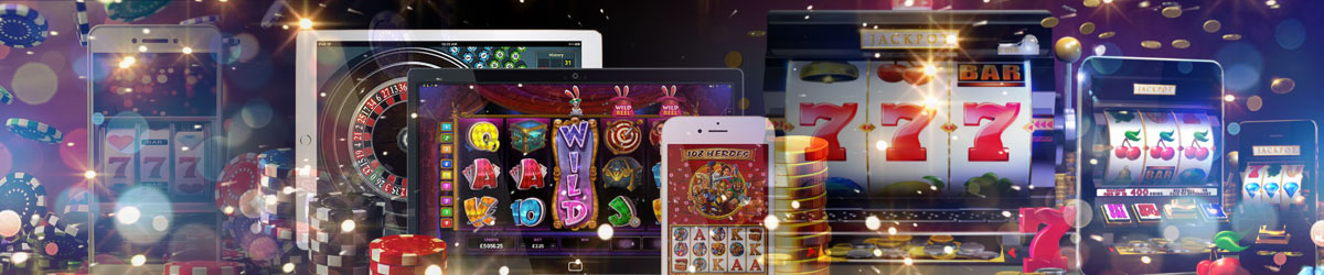 Top 5 Crazy Online Casino Myths Debunked