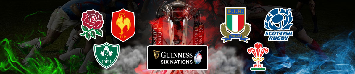 2021 Six Nations Betting Guide