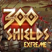 300 Shields Extreme NextGen slot
