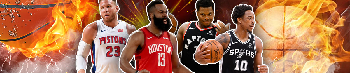 6 NBA Stars That Need to Be Traded Fast