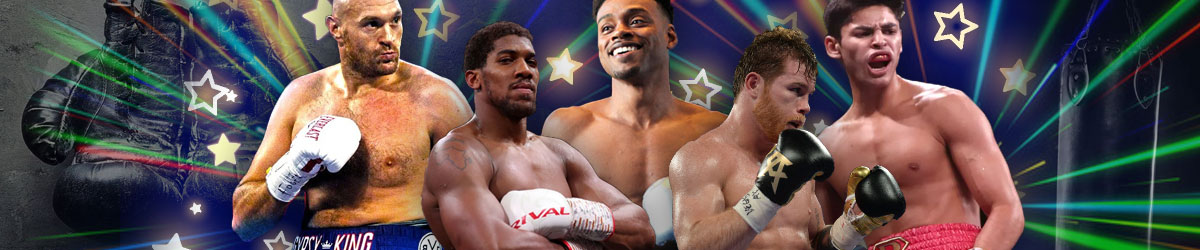 7 Brazen Predictions for Boxing in 2021