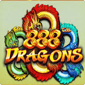 Pragmatic Play’s 888 Dragons slot