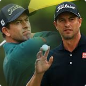 Adam Scott