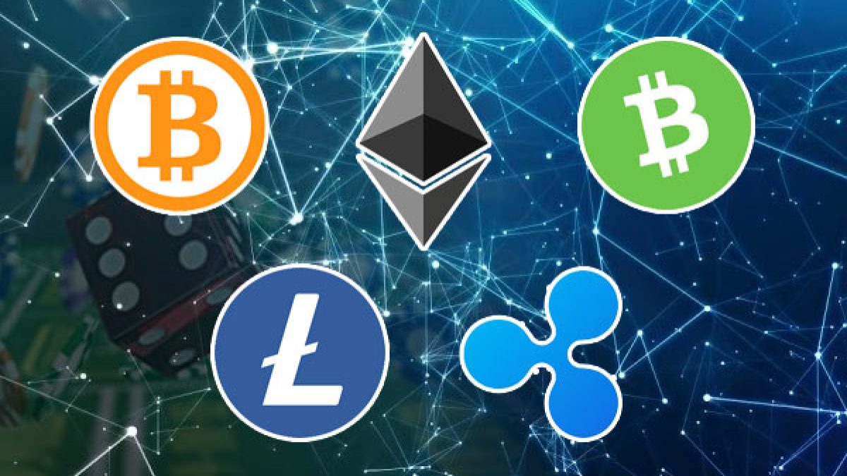 5 Easy Ways You Can Turn bitcoin gambling website Into Success 10 Things I Wish I Knew About bitcoin gambling website