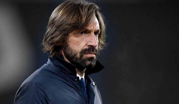 Pirlo and his Juventus team may fail to win Serie A for the first time in several years.