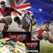 Australia Sports Betting Sites