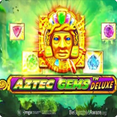Aztec Gems Deluxe online slot