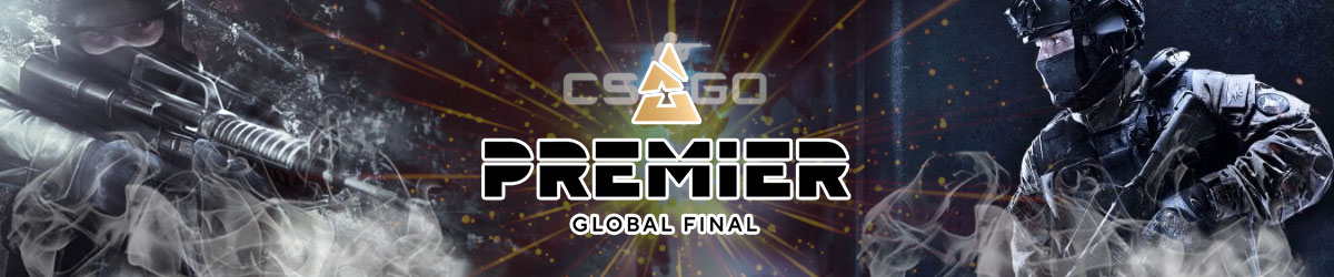 BLAST Premier: Global Final 2020