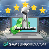 Best Super Bowl Betting Sites