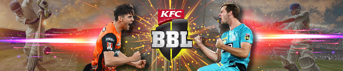 Betting Odds for the Top Wicket-Taker in BBL 10