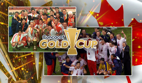 The team spirit of the Canadian squad in 2000 was crucial for the country’s only title to date.