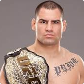Cain Velasquez
