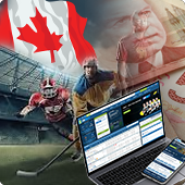 Canada Sports Betting Sites