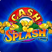 Microgaming’s Cash Splash slot