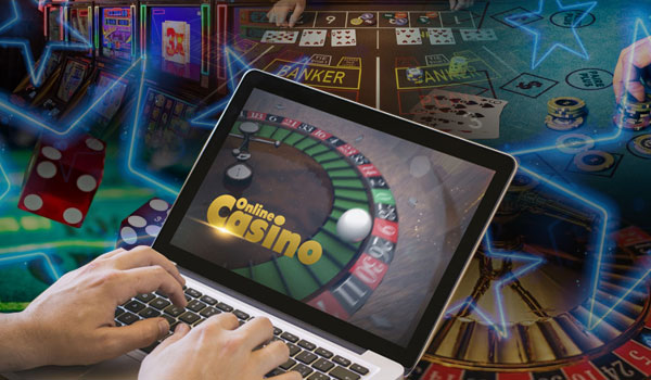 Online casino sites should offer plenty of games.