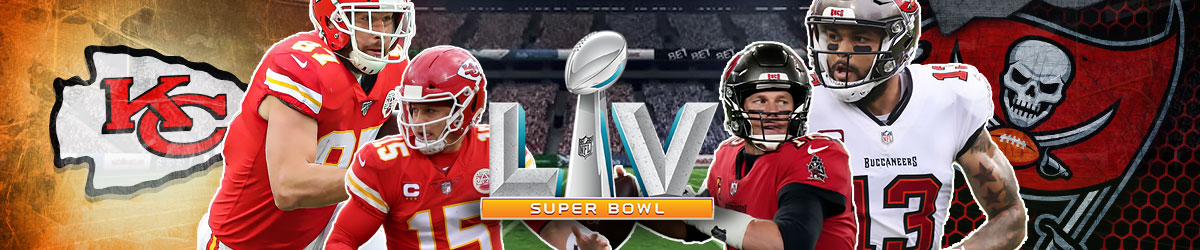 Comparing Super Bowl 55 Offenses Chiefs vs. Buccaneers
