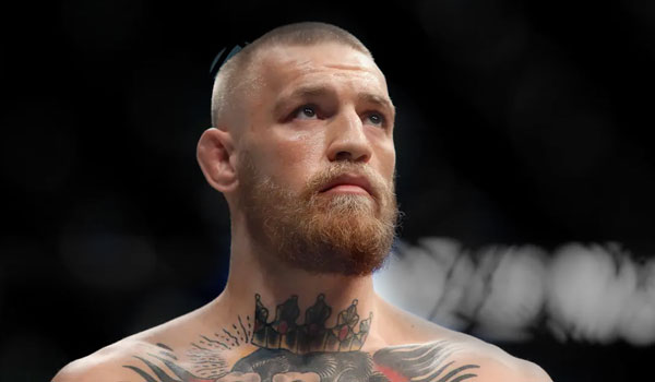 Conor McGregor will be eager to win the lightweight title once again.