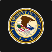US Department of Justice
