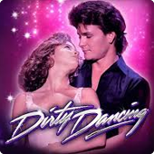 Dirty Dancing slot from Playtech