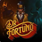 Yggdrasil Gaming slot Dr. Fortuno