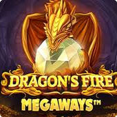 Dragon’s Fire Megaways
