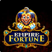 Empire Fortune slot game by Yggdrasil Gaming