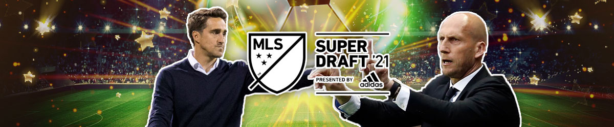 Previewing the 2021 MLS SuperDraft