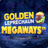 Golden Leprechaun Megaways slot