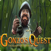 Gonzo’s Quest NetEnt slot