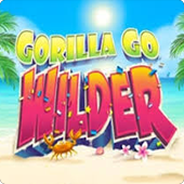 Gorilla Go Wilder NextGen slot