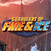 Guardians of Fire and Ice Gamesys slot