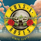 Guns ‘N Roses NetEnt slot