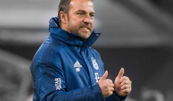 Flick might rest his stars for the Club World Cup due to an intense schedule in February.