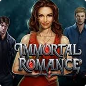 Immortal Romance online slot