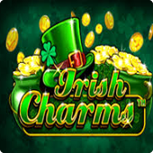 Irish Charms from Pragmatic Play