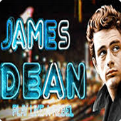 James Dean NextGen slot