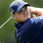 Jason Kokrak Golf