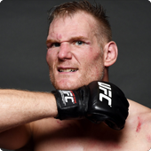 Josh Barnett