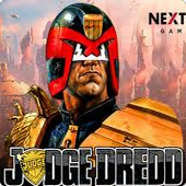 Judge Dredd NextGen slot